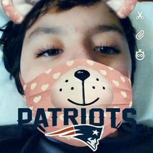 Meet your Posher, Tevin